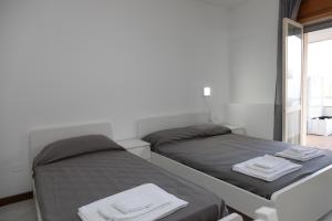 B&B Lungomare Diamante