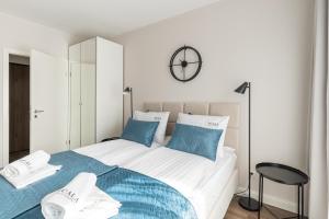 Scala Apartamenty Positano Deluxe