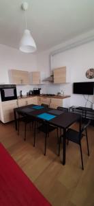 CASA VACANZA IL BALCONCINO