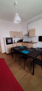 CASA VACANZA IL BALCONCINO