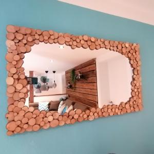 Ferienwohnung Berg(Aus)zeit Ennstal