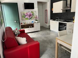 Doria Apartments