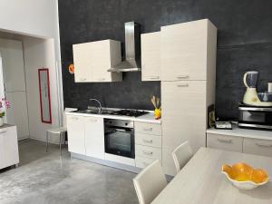 Doria Apartments