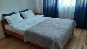 9 APARTAMENT VILLA NORD - parking