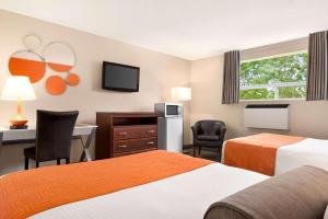 Howard Johnson by Wyndham Gravenhurst