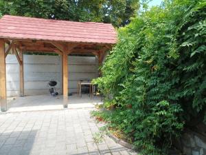 Bendegúz apartman