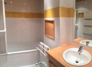 Appartements Montana 3 : photos des chambres