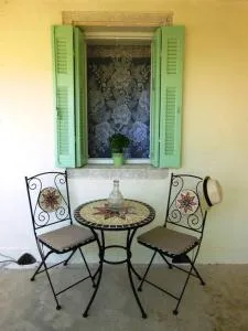 1882 Vintage - Pigadhisánoi