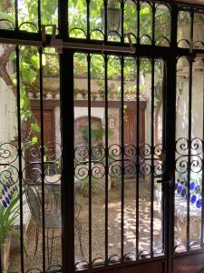 Patio Granada