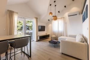 MAR Luxury Apartment