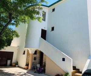 Apartment Murvica