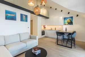 MAR Luxury Apartment