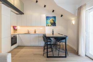 MAR Luxury Apartment