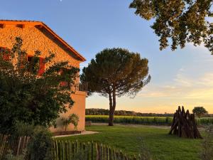 Hotels Domaine de Panery : photos des chambres
