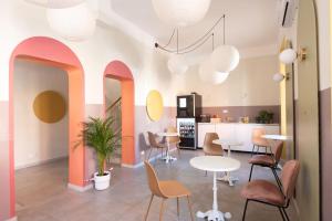 Hotel Infinito - Gruppo BLAM HOTELS