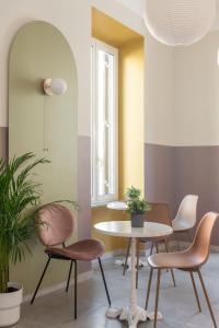 Hotel Infinito - Gruppo BLAM HOTELS