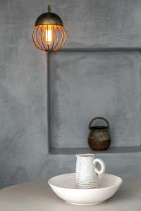 Yposkafo Jacuzzi House