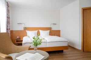 Double Room room in Ringhotel Krone