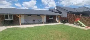 Alexej apartmany - Вельки Медер