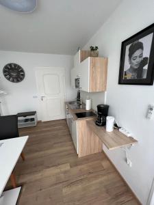 BacherlHouse - Apt Steinbach