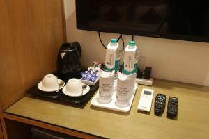 Airport Hotel Le Seasons New Delhi