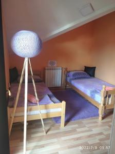 Buric Rooms