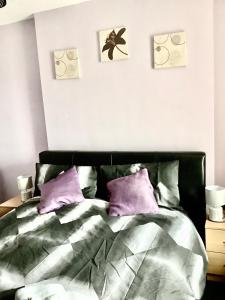 Heddfan (Place of Peace)