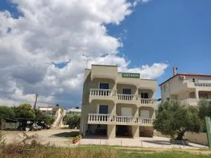 Pansion Artemis - Agadhéïka