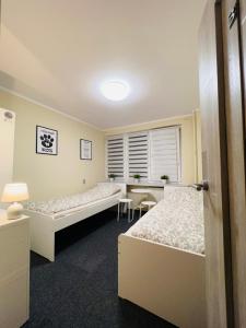 Apart Rooms City Centre