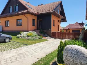 obrázek - Šarmír Apartmány