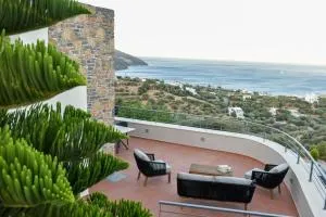 Villa Michelangelo - Katsíkia