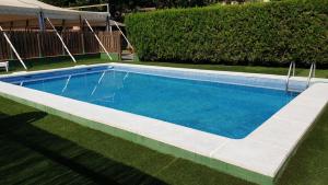 Posada el Camino Almonaster