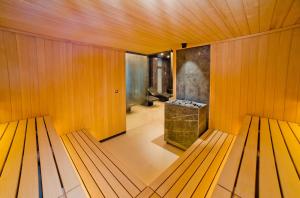 Aqua Resort Apartments-Aqua Park, Sauna, Jacuzzi no limit, Parking