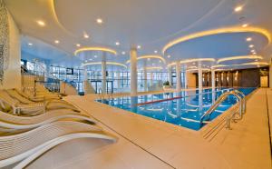 Aqua Resort Apartments - Pool & Sauna, Aqua Park