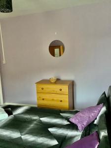 Heddfan (Place of Peace)