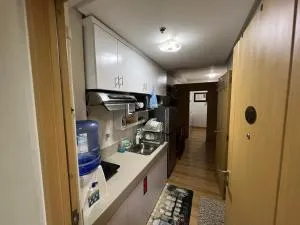 XNY at SMDC Trees Residences Quezon City-1 Bed RoomT2 - Sapang Palay