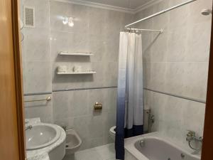 Ermita (2) San Vicente de la Barquera duplex