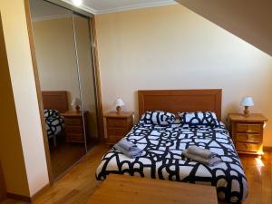 Ermita (2) San Vicente de la Barquera duplex