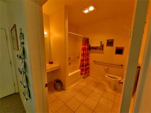 Suite with Mountain View room in Stagecoach Trails Guest Ranch