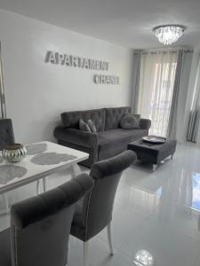 Apartament Chanel Centrum