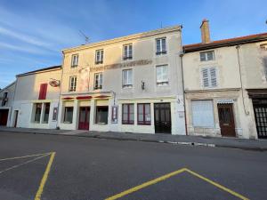 Appartements Les Lodges du Castel : photos des chambres