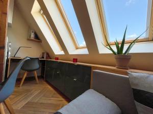 Attic Studio Jeżyce