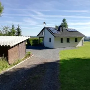 Ferienhaus mit Ausblick - Kallenhardt