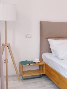 Deluxe Double Room room in Dominion Relax Club
