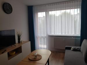 Apartament Słoneczny Puck 10