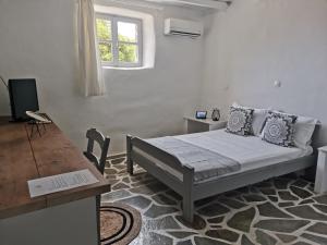 Grand Suite room in Soros Beach