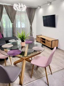 Apartments Relax 3&4