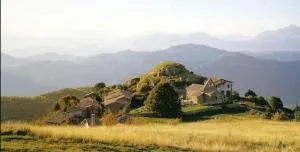 Gite L'EISSAME - Authon