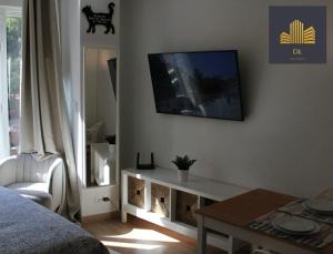 Luxury Estudio Malaga Centro