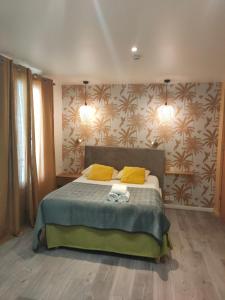 Hotels Hotel du Levant : photos des chambres